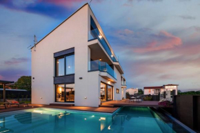 Villa Mare Exclusive Mit Pool Und Fitnesstudio